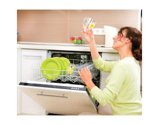 Засоби для посудомийних машин - Топ 3 миючих засобів від ЮАмет
